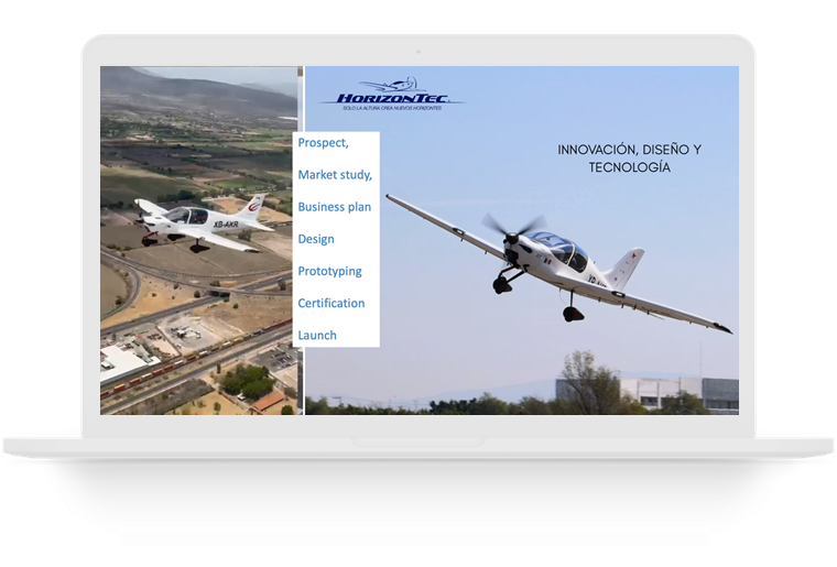 horizontec-case-study